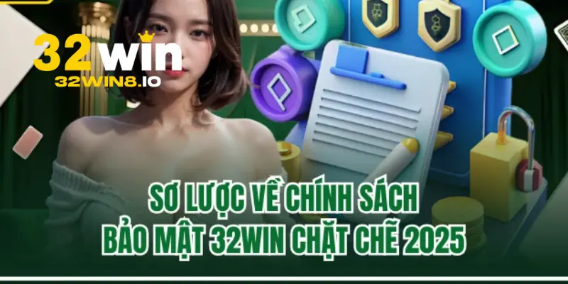 32Win - Trang Đăng Nhập 32Win.com Uy Tín #1 Nhận +332K 19 Nền tảng 32Win bảo mật tuyệt đối, cao cấp